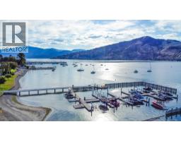 Dining room - 7701 Okanagan Landing Road Unit# 3, Vernon, BC V1H1H2 Photo 8
