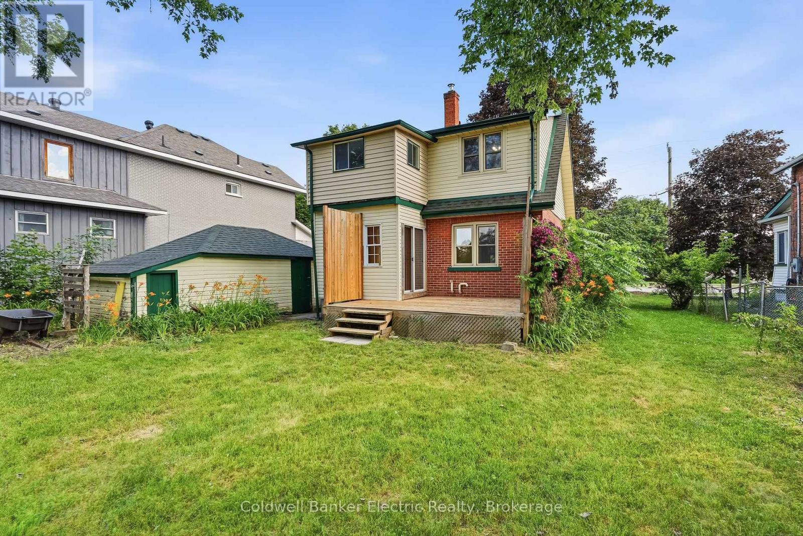 78 MELBOURNE STREET W - Image 38