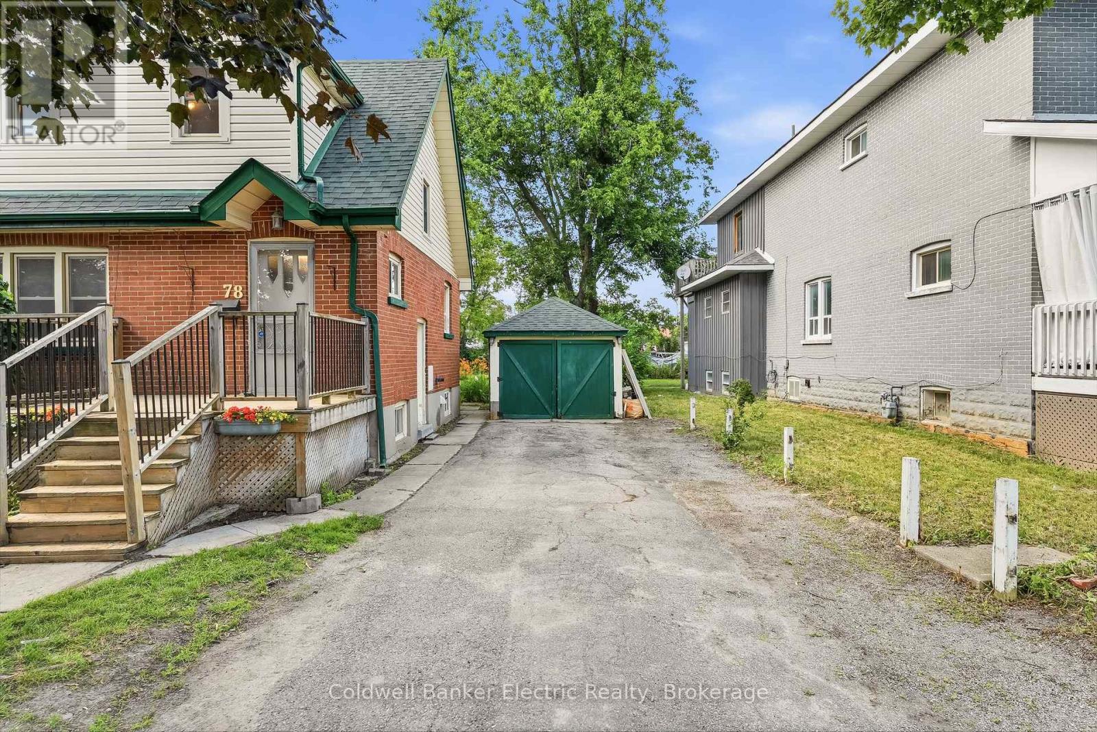 78 MELBOURNE STREET W - Image 6
