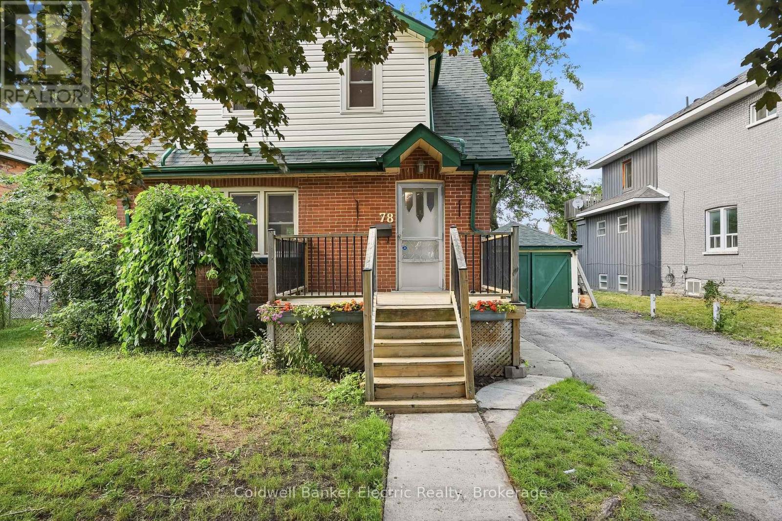 78 MELBOURNE STREET W - Image 8