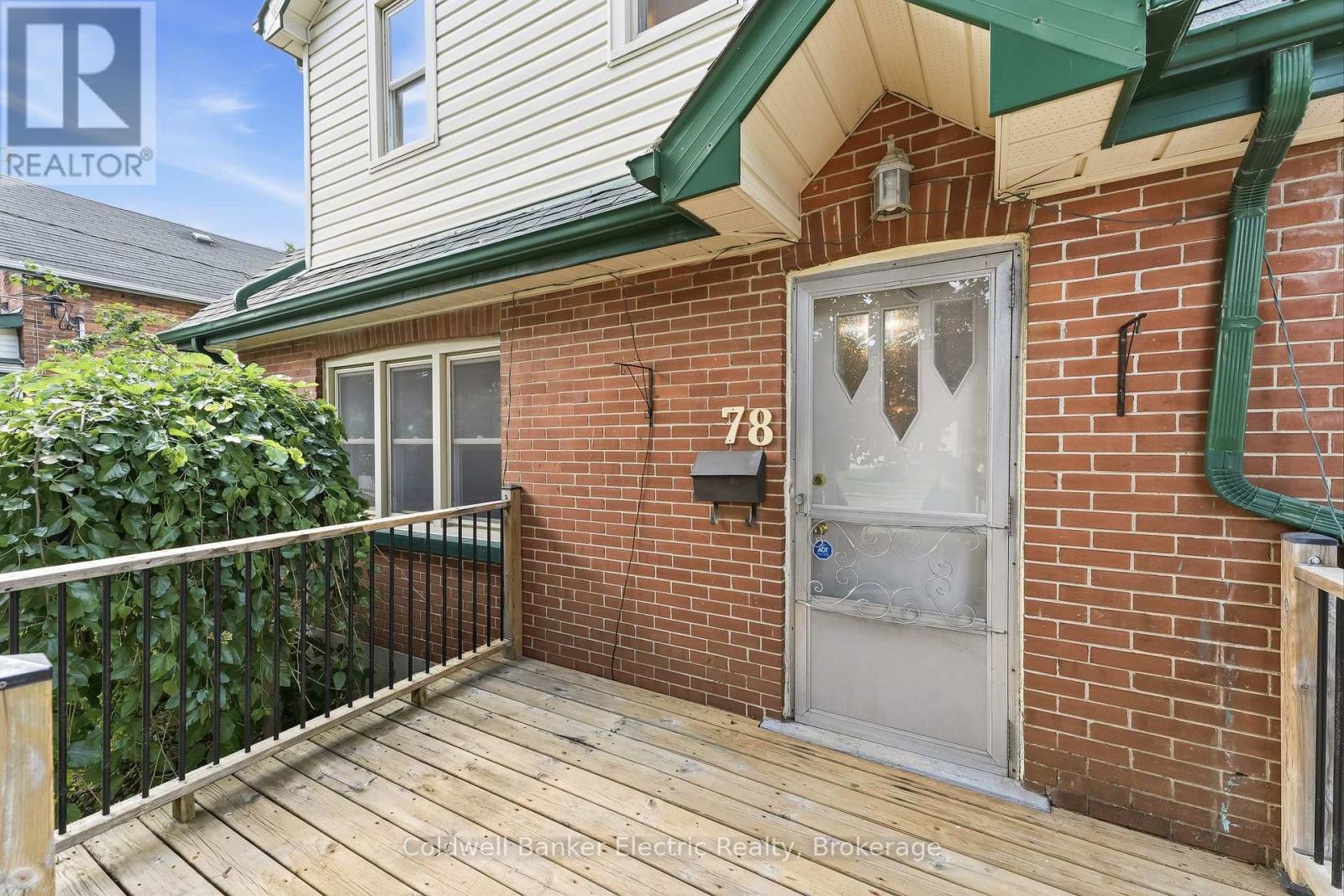 78 MELBOURNE STREET W - Image 9