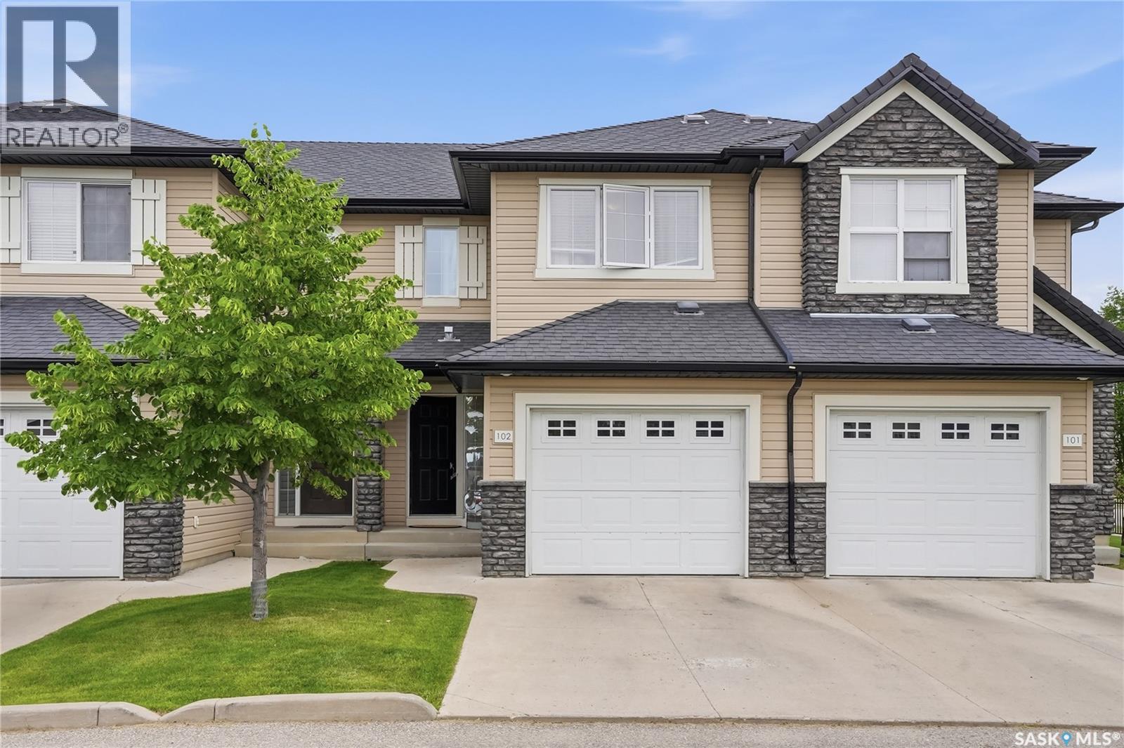 102 410 Ledingham WAY, Saskatoon — photo 2