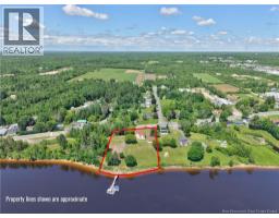 3pc Bathroom - 280 King George Hwy, Miramichi, NB E1V1K9 Photo 9