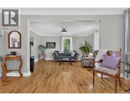 Kitchen/Dining room - 280 King George Hwy, Miramichi, NB E1V1K9 Photo 17