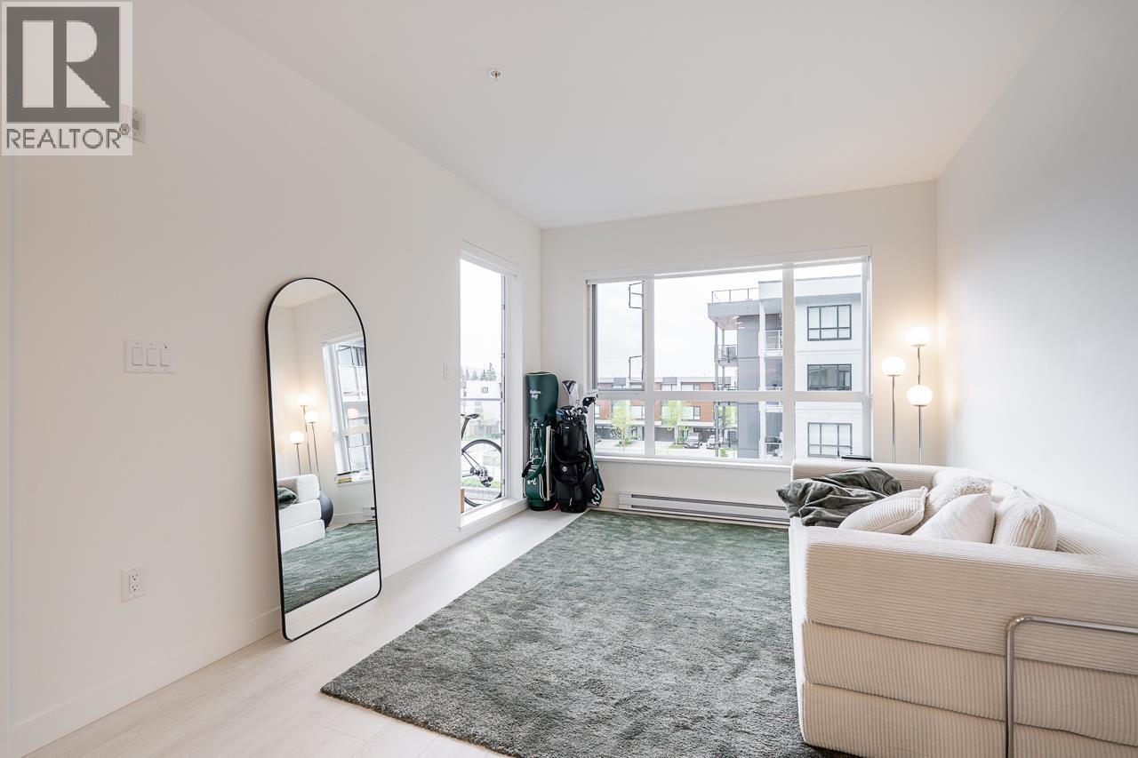 317 3594 MALSUM DRIVE, North Vancouver