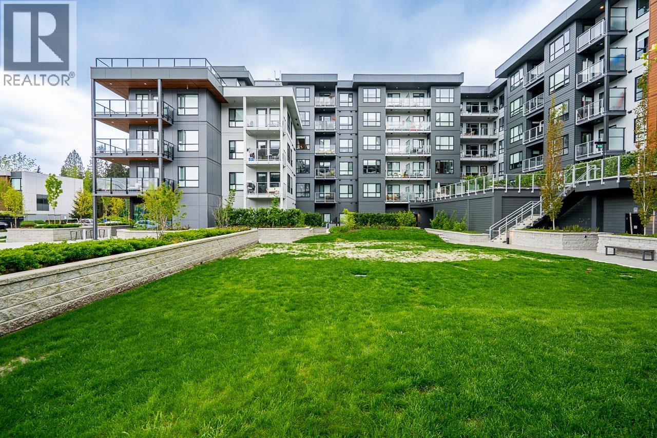 317 3594 MALSUM DRIVE, North Vancouver