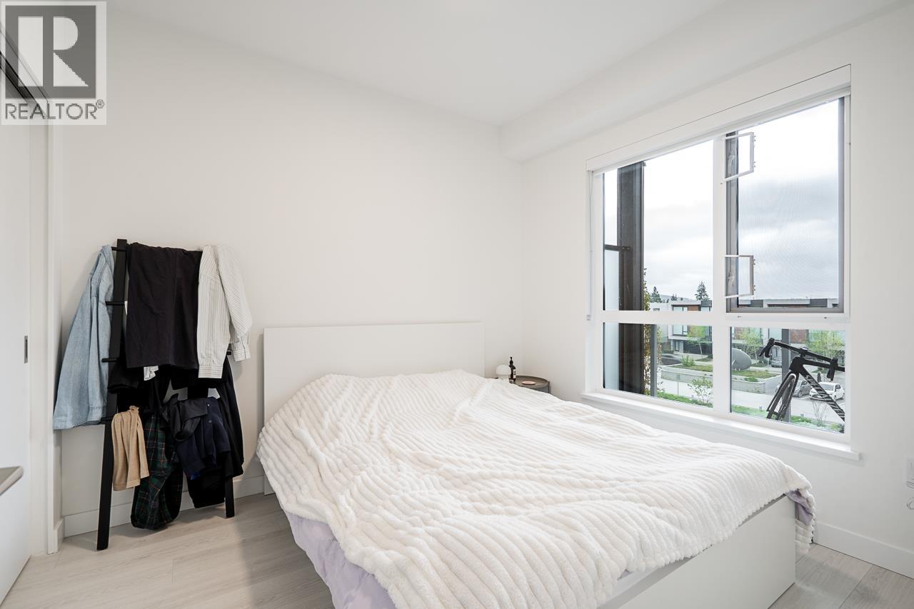 317 3594 MALSUM DRIVE, North Vancouver