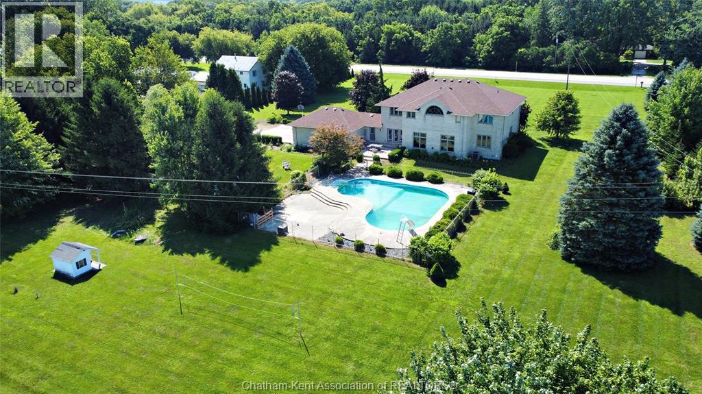 23356 DEW DROP ROAD - 43