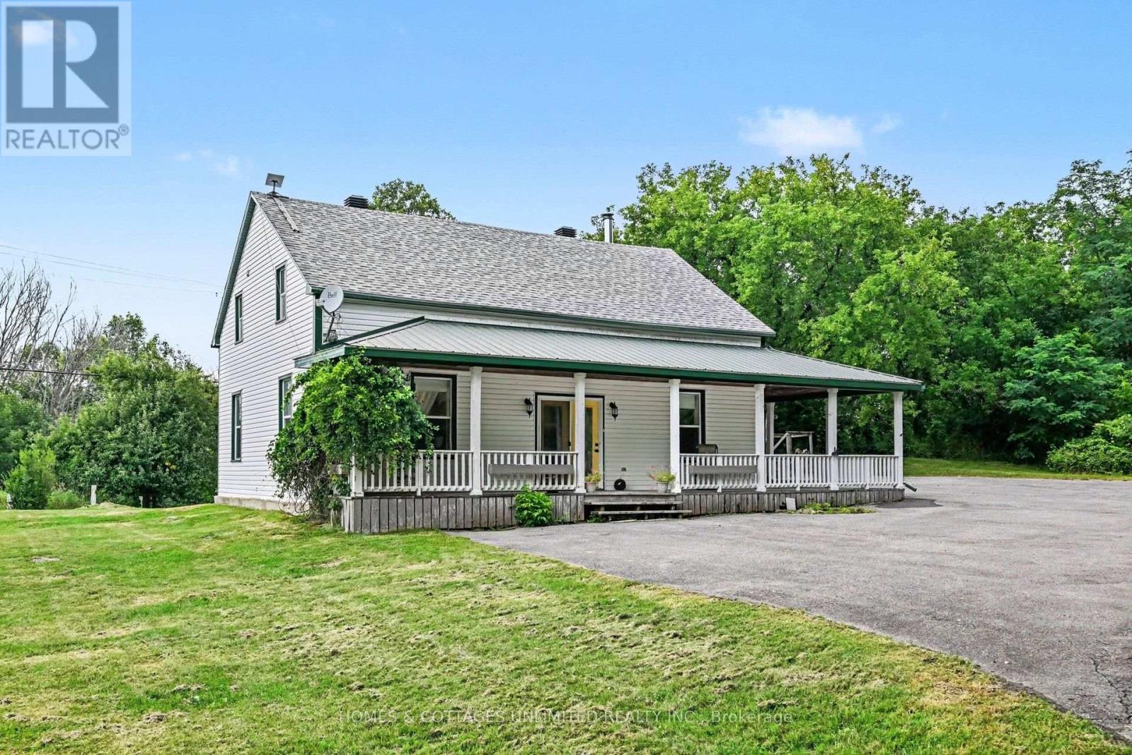 4237 WATSON'S CORNERS ROAD - 1