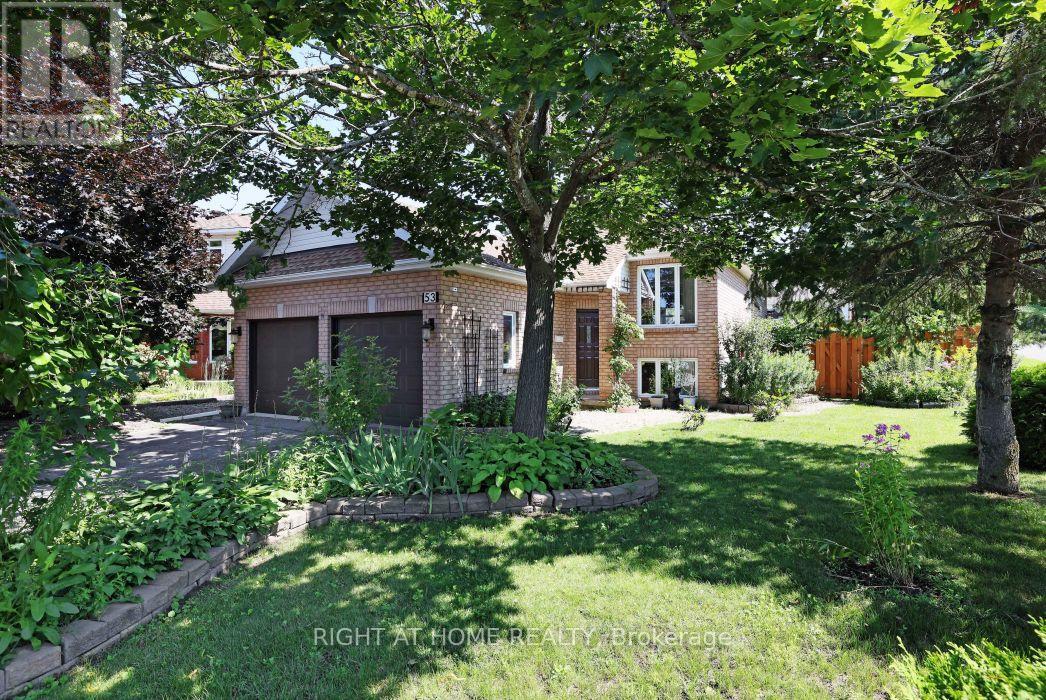 Gorgeous corner lot in a court