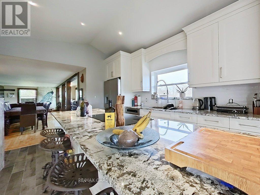 1030 METLER ROAD - 14