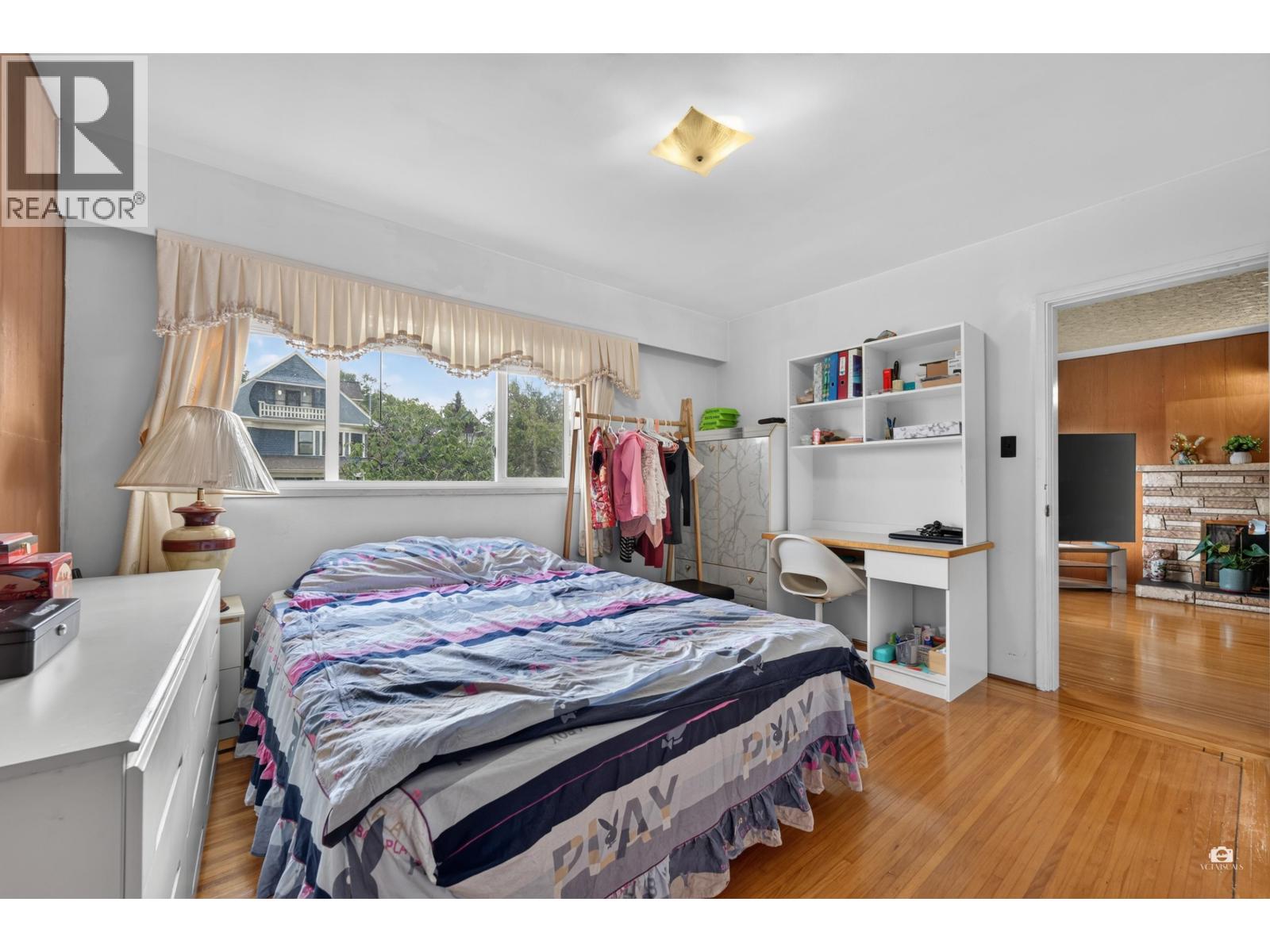 6 Bed, 3 Bath House for Sale in Vancouver – 1828 PARKER STREET, Vancouver – MLS# R3152456 - Image 39