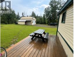 4604 47 Avenue Ne, Chetwynd, BC V0C1J0 Photo 10