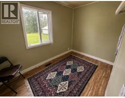 Living room - 4604 47 Avenue Ne, Chetwynd, BC V0C1J0 Photo 7