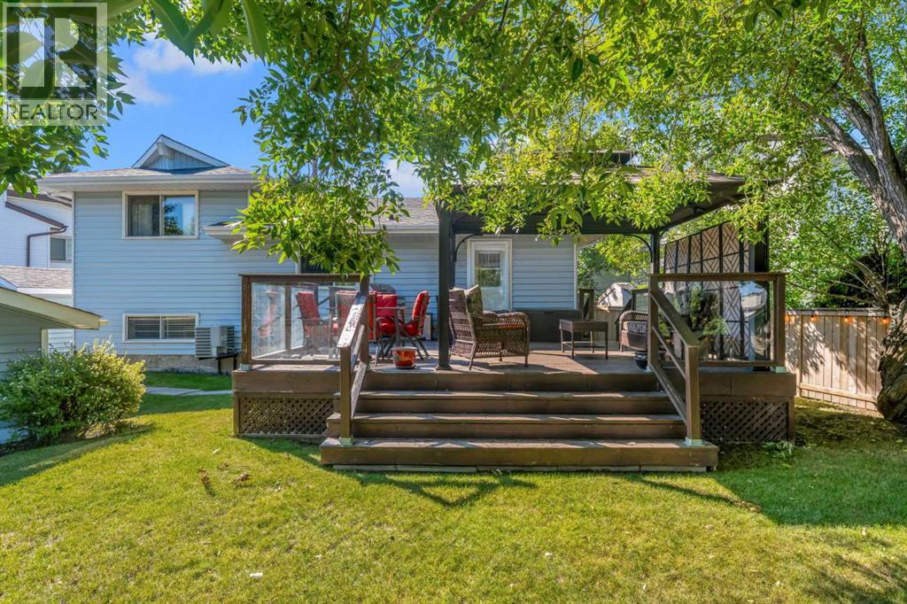 36 McKerrell Court SE - 19