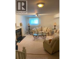 Living room - 1087 Brookview Crescent, Windsor, ON N8W5H3 Photo 11