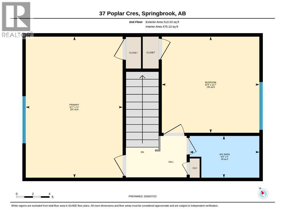 37 Poplar Crescent - Image 38