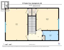 37 Poplar Crescent, Springbrook, AB T4S1V3 Photo 38