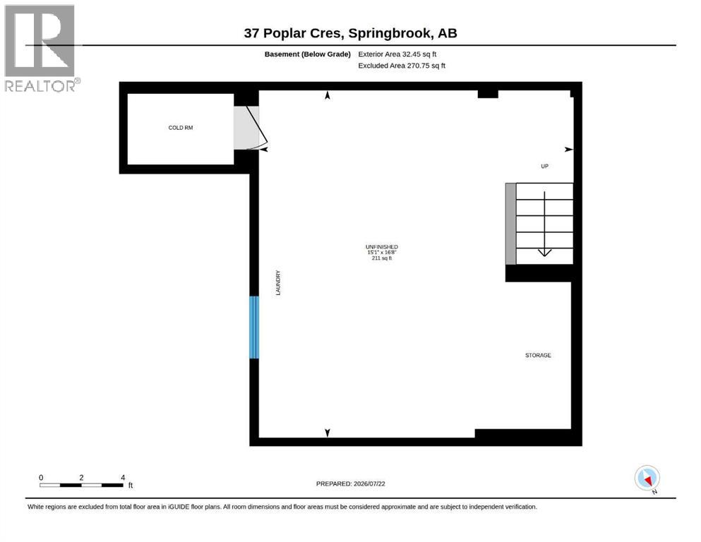 37 Poplar Crescent - 39