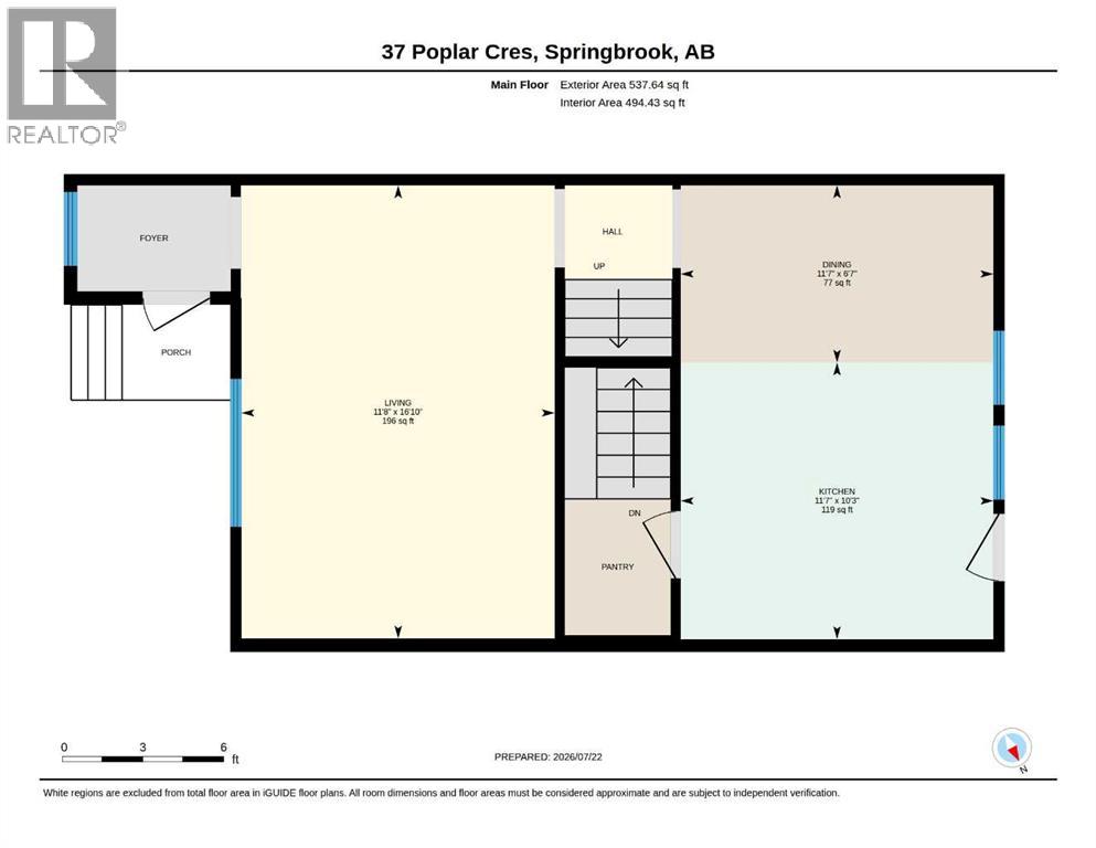 37 Poplar Crescent - 37