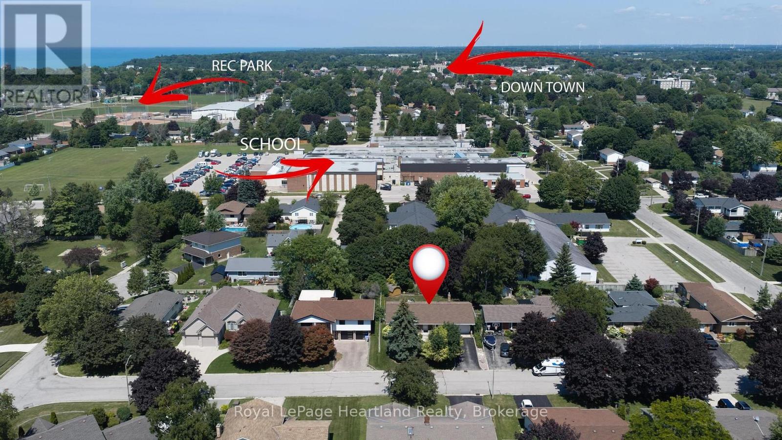 24 LEONARD DRIVE - 2
