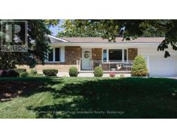 24 Leonard Drive, Goderich), ON N7A4K6 Photo 36