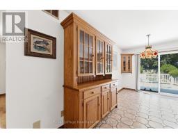 Kitchen - 24 Leonard Drive, Goderich), ON N7A4K6 Photo 7