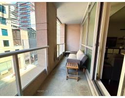 418 - 199 Richmond Street W, Toronto, ON M5V0H4 Photo 14
