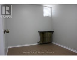 Lower - 57 Carus Avenue, Toronto, ON M6G2A5 Photo 12