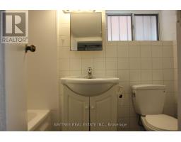 Lower - 57 Carus Avenue, Toronto, ON M6G2A5 Photo 13