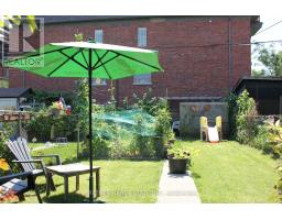 Lower - 57 Carus Avenue, Toronto, ON M6G2A5 Photo 19