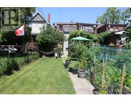 Lower - 57 Carus Avenue, Toronto, ON M6G2A5 Photo 20