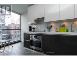 323 - 629 King Street W, Toronto, ON M5V1M5 Photo 9