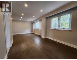 Dining room - 45 Aloma Crescent, Brampton, ON L6T2N8 Photo 11