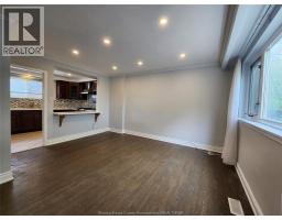 Bedroom - 45 Aloma Crescent, Brampton, ON L6T2N8 Photo 8