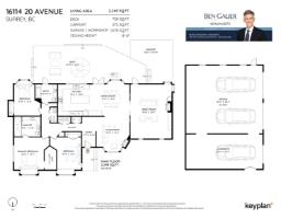 16114 20 Avenue, Surrey, BC V3Z9M8 Photo 36