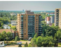 Apartment for sale at #401 10545 Saskatchewan Dr NW, Edmonton — MLS® E4502458
