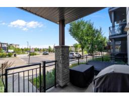 #119 524 Griesbach Pr Nw Nw, Edmonton, AB T5E6X2 Photo 34