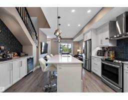 #119 524 Griesbach Pr Nw Nw, Edmonton, AB T5E6X2 Photo 8