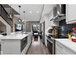 #119 524 Griesbach Pr Nw Nw, Edmonton, AB T5E6X2 Photo 9