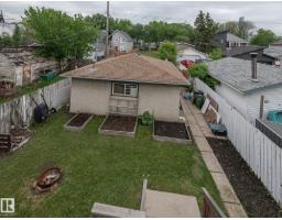 9623 110a Av Nw, Edmonton, AB T5H1J8 Photo 24