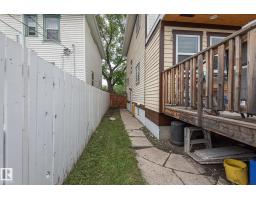 9623 110a Av Nw, Edmonton, AB T5H1J8 Photo 35