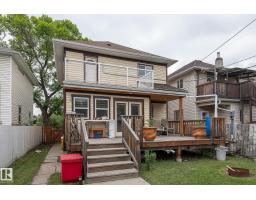 9623 110a Av Nw, Edmonton, AB T5H1J8 Photo 41