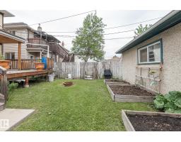 9623 110a Av Nw, Edmonton, AB T5H1J8 Photo 42