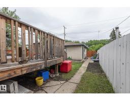 9623 110a Av Nw, Edmonton, AB T5H1J8 Photo 43
