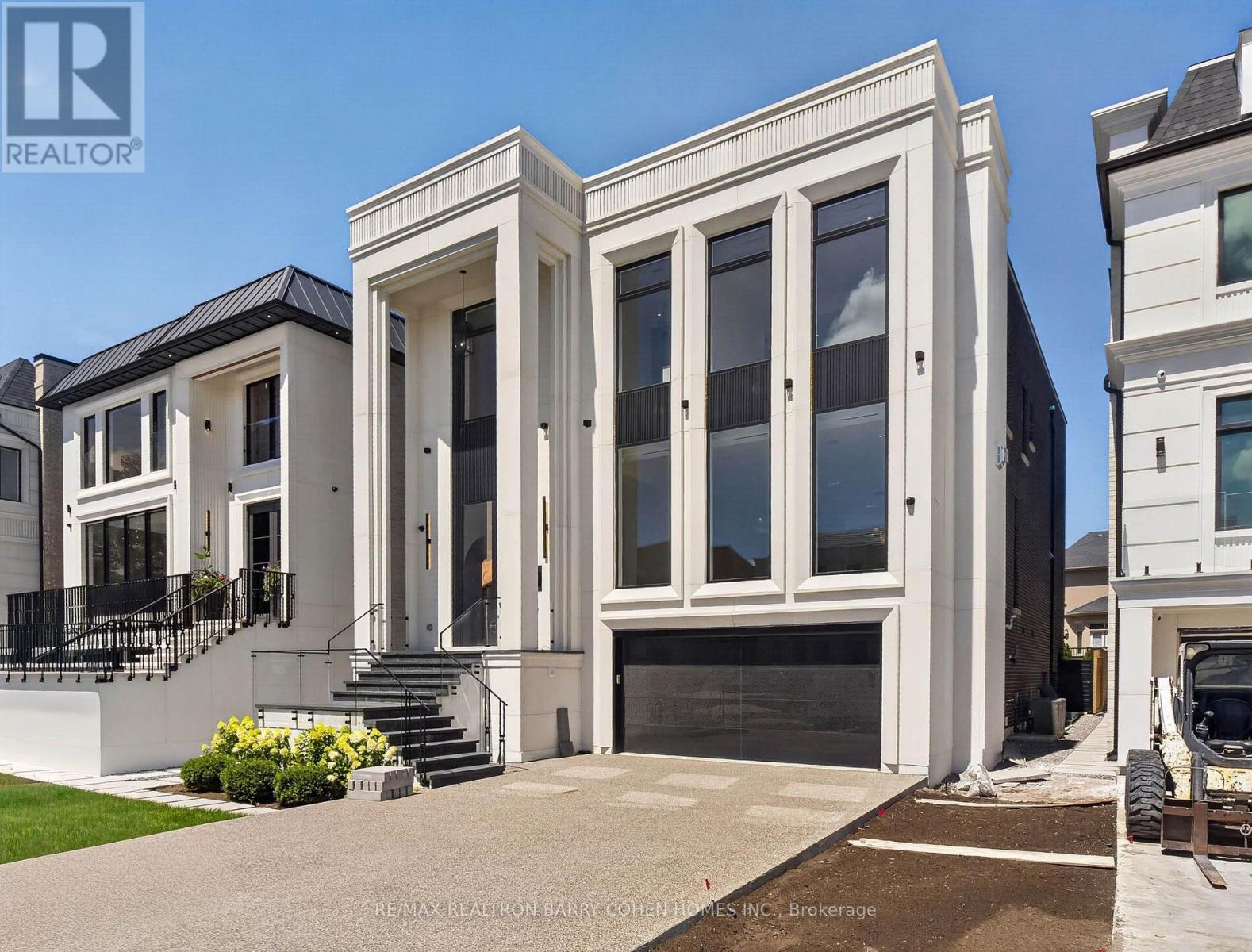 26 CLINTON DRIVE