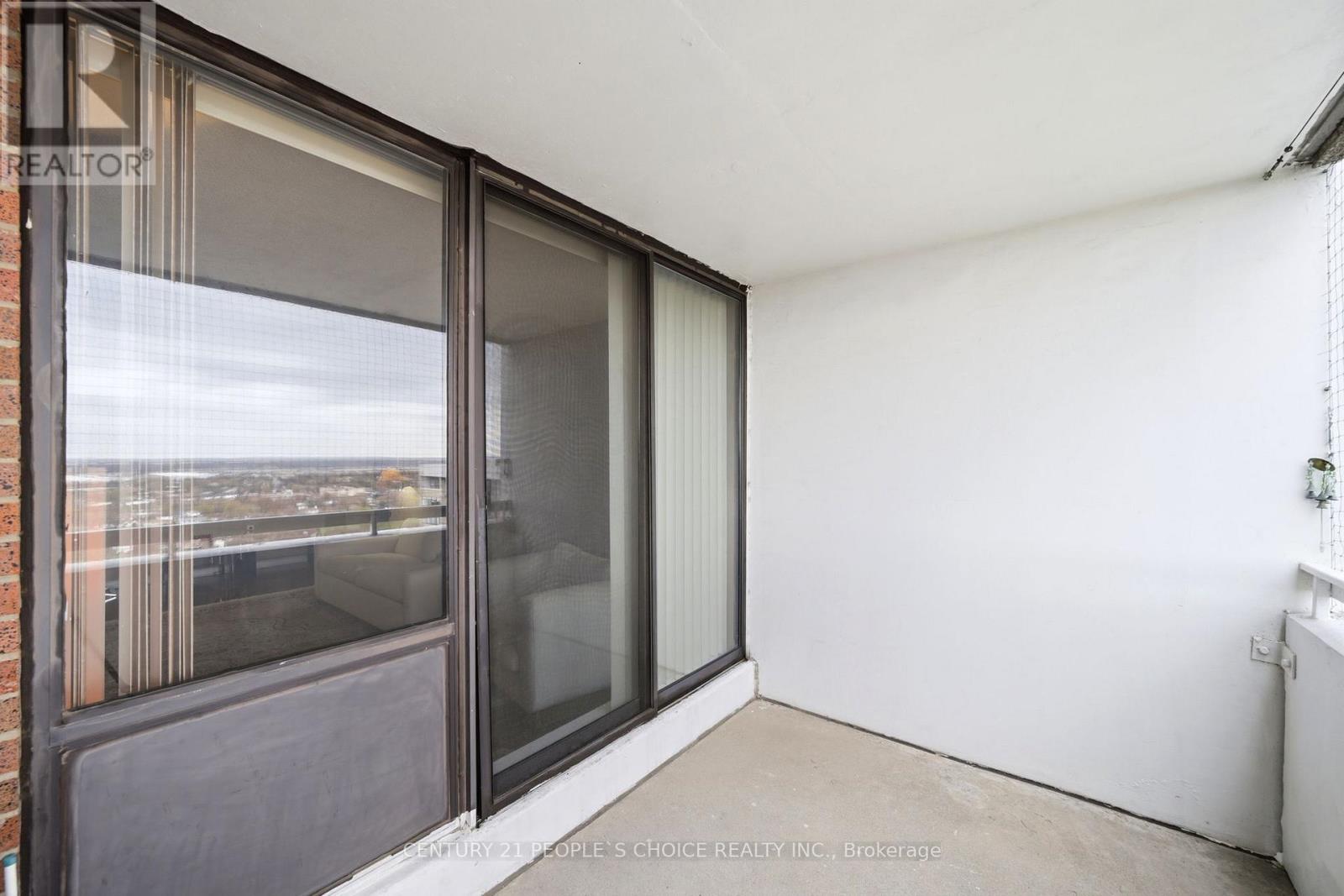 #2109 18 KNIGHTSBRIDGE ROAD - 18