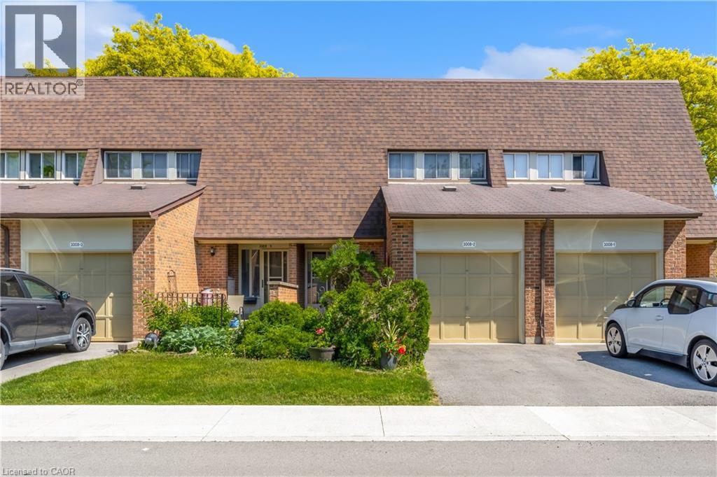 #2 3008 PALMER Drive - 1