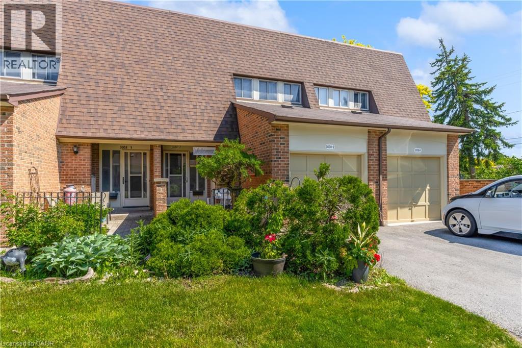 #2 3008 PALMER Drive - 2