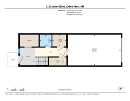 1172 Aster Boulevard Nw Nw, Edmonton, AB T6T2S2 Photo 48